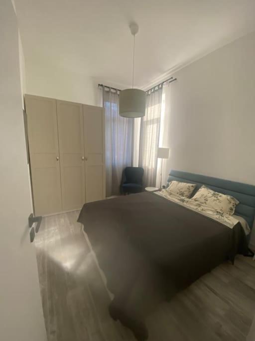 Apartment Vitosha Vu โซเฟีย ภายนอก รูปภาพ